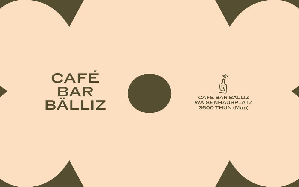 Café Bar Bälliz photo 2