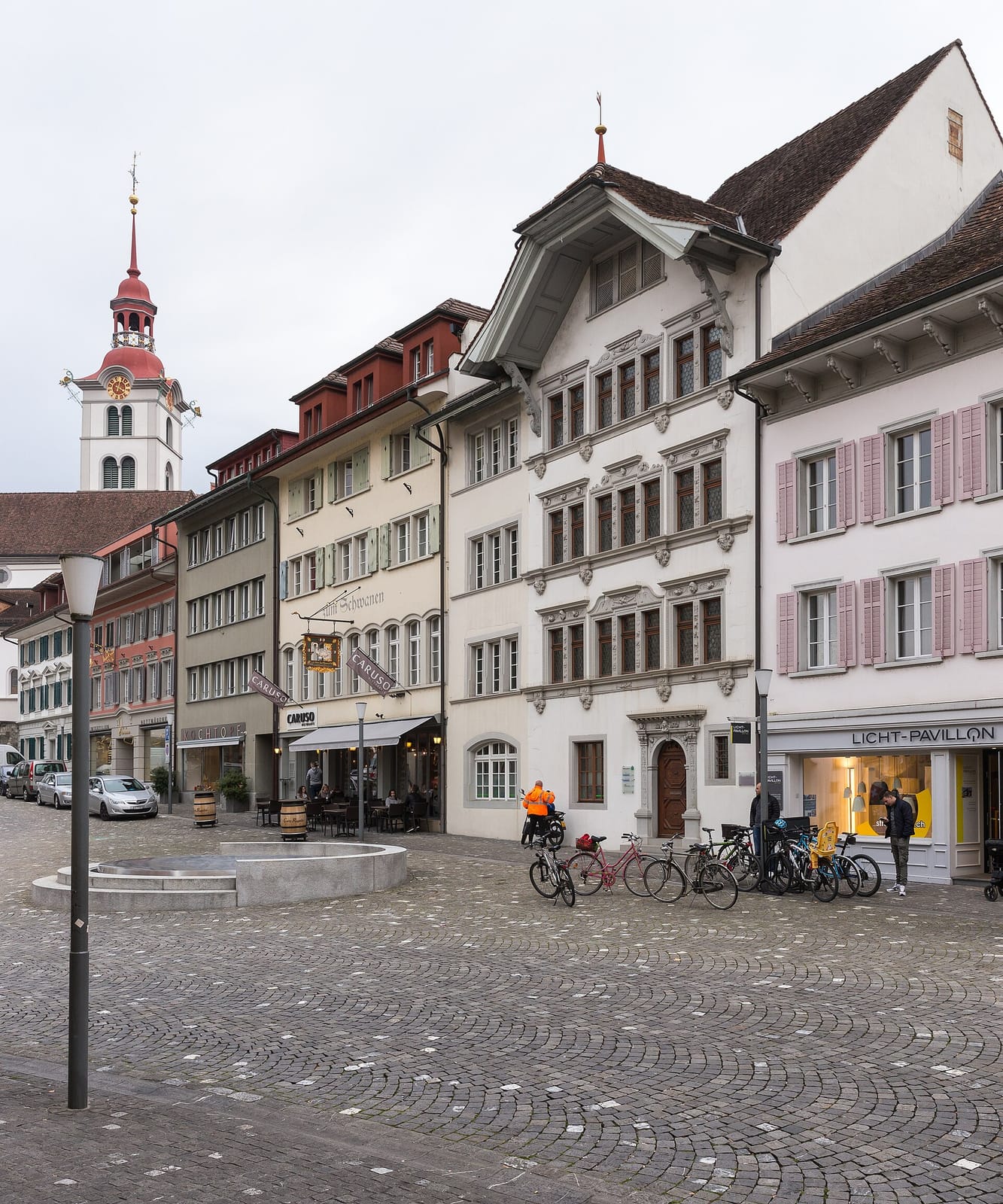 Stadtcafé photo 3