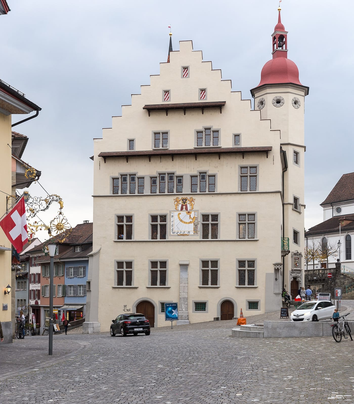 Stadtcafé