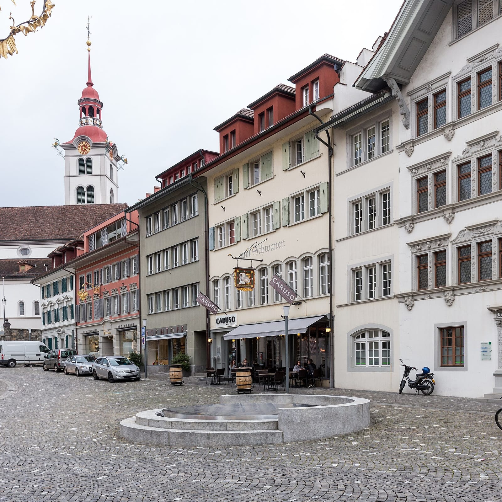 Stadtcafé photo 2
