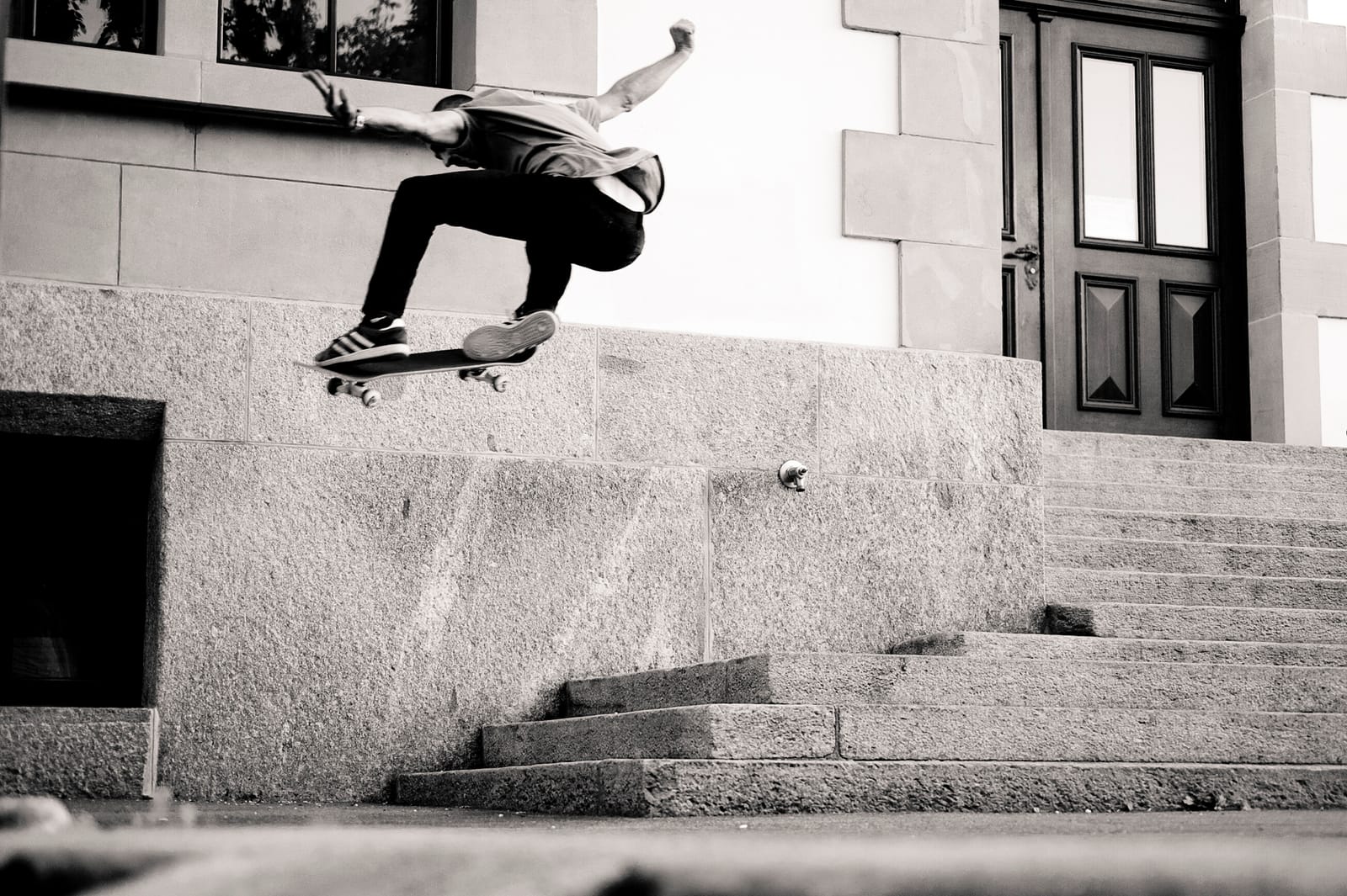 Stocker photo 2