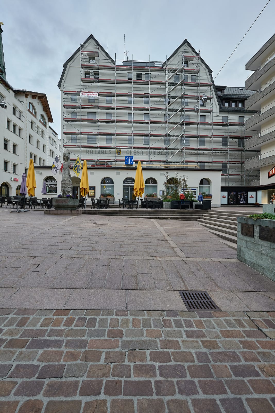 Hanselmann photo 4