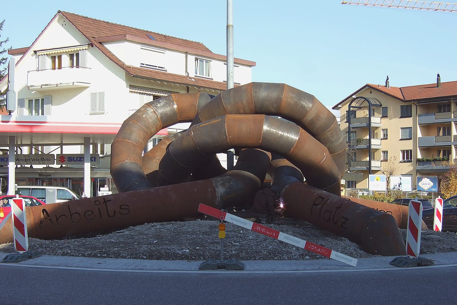 Künzler