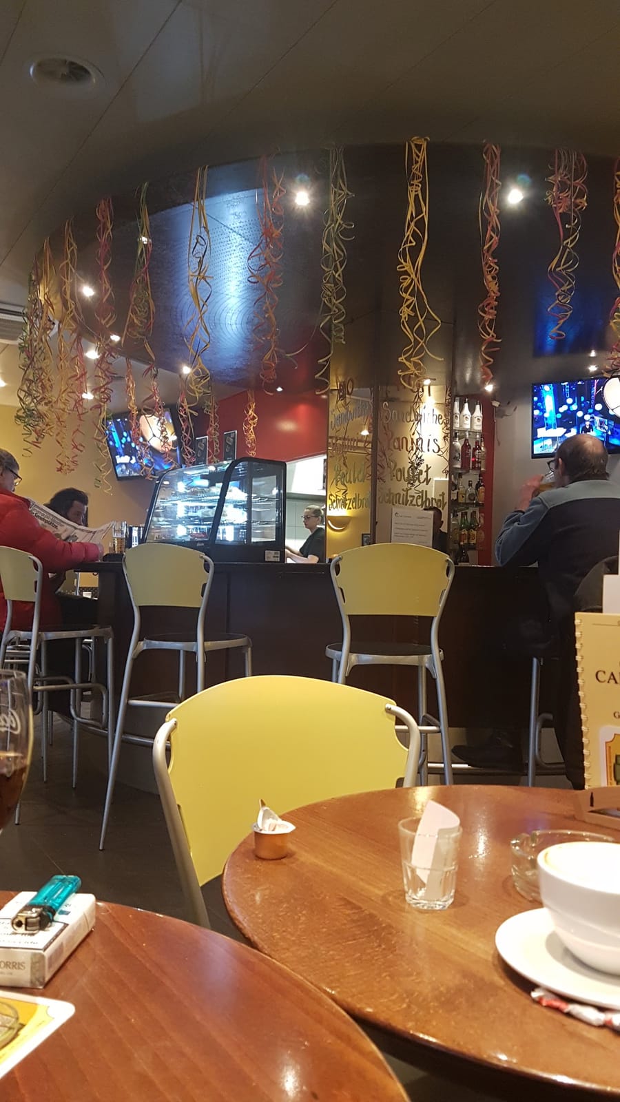 Cappuccino