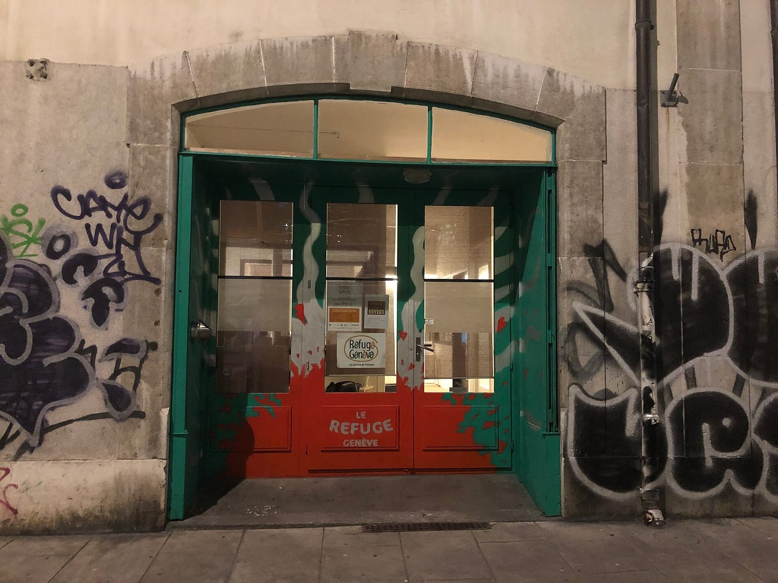 Les 5 Portes photo 3