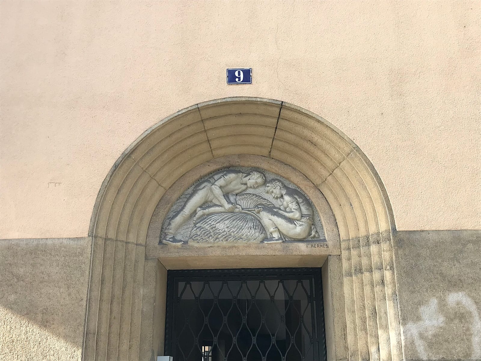 Les 5 Portes photo 2
