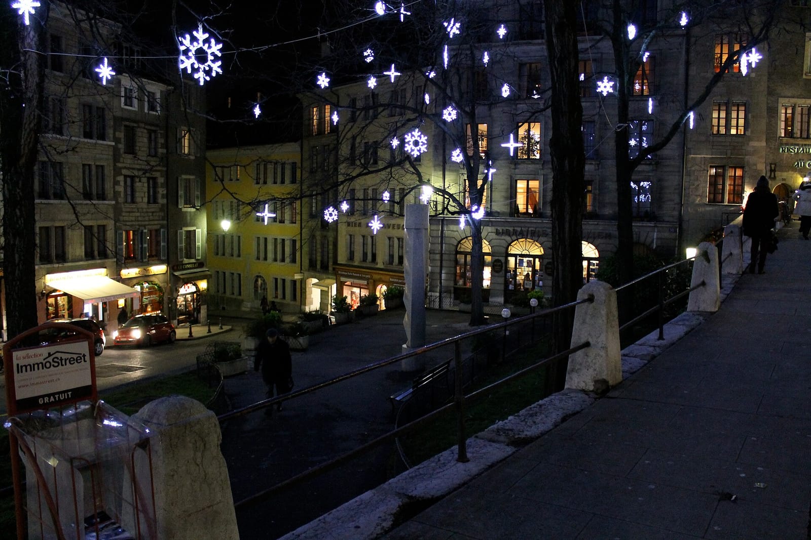 La Clémence photo 2