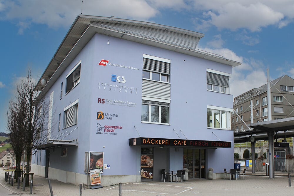 Café Böhli photo 7