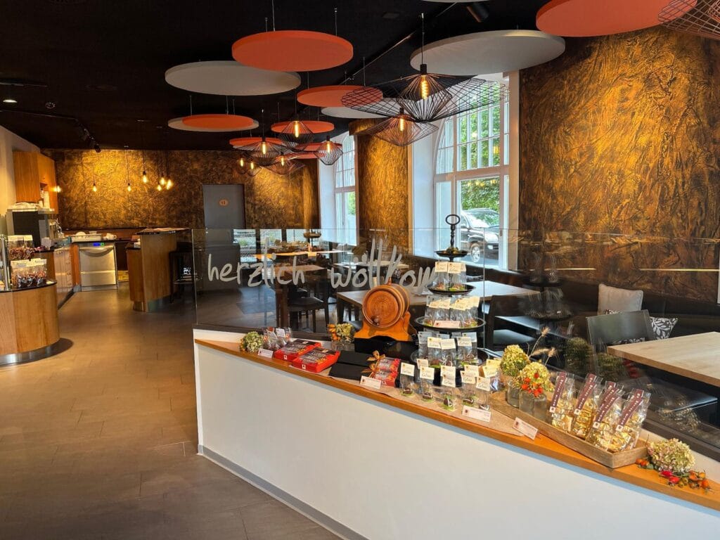 Café Böhli photo 5