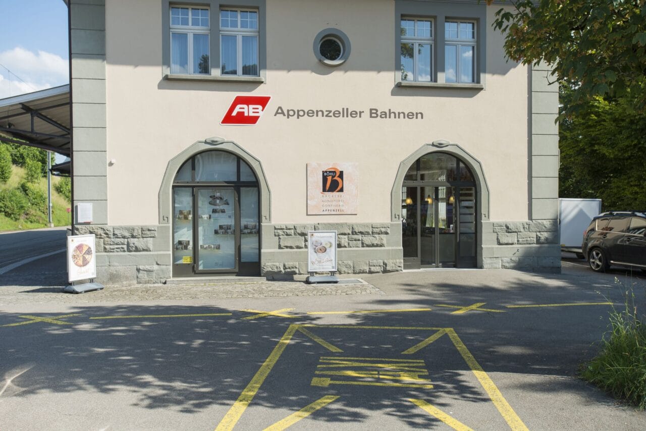 Café Böhli photo 2