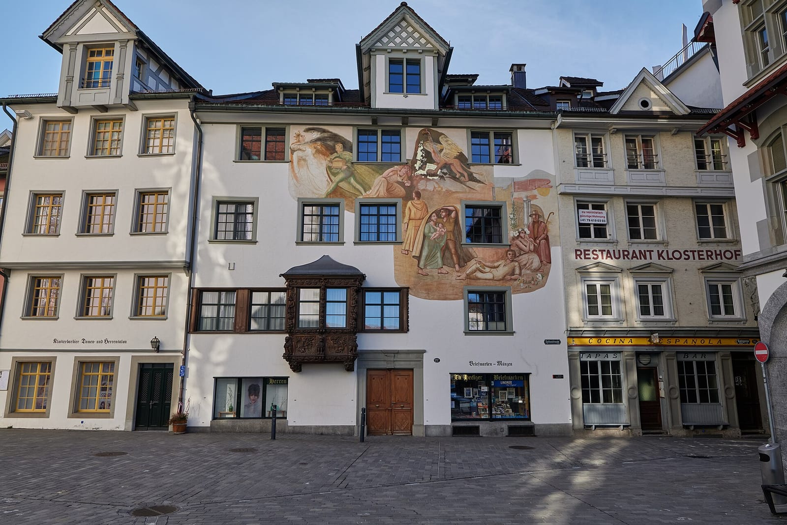 Chocolaterie Kölbener