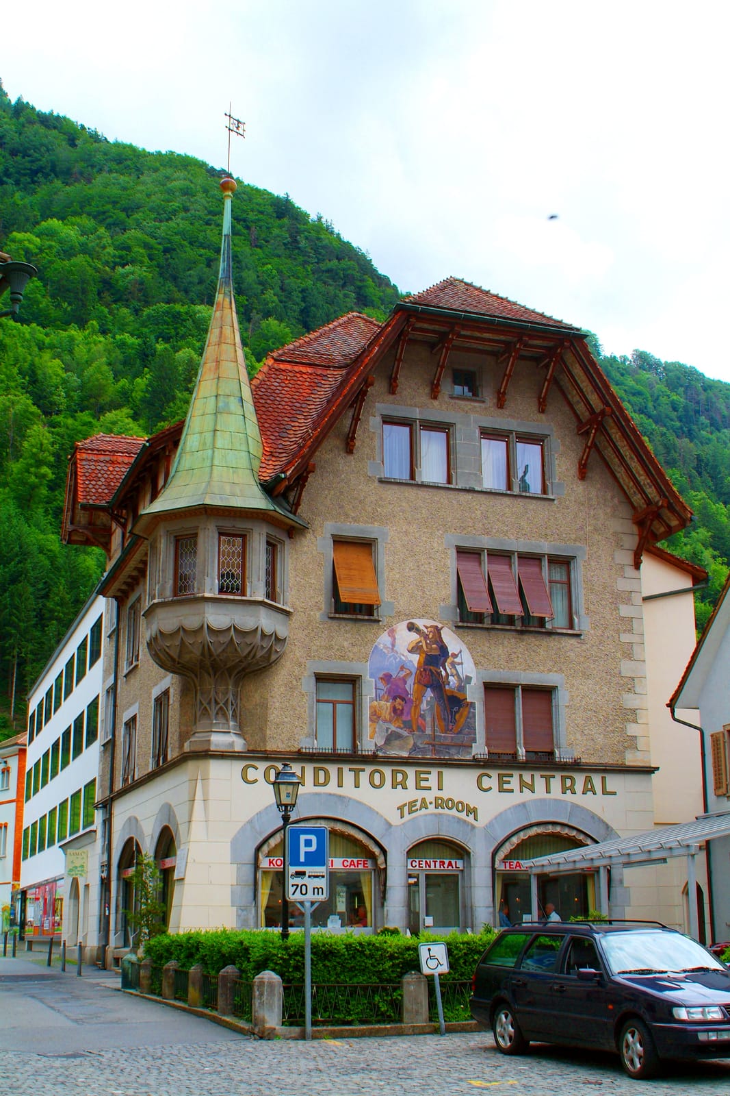 Cafe Danioth photo 4