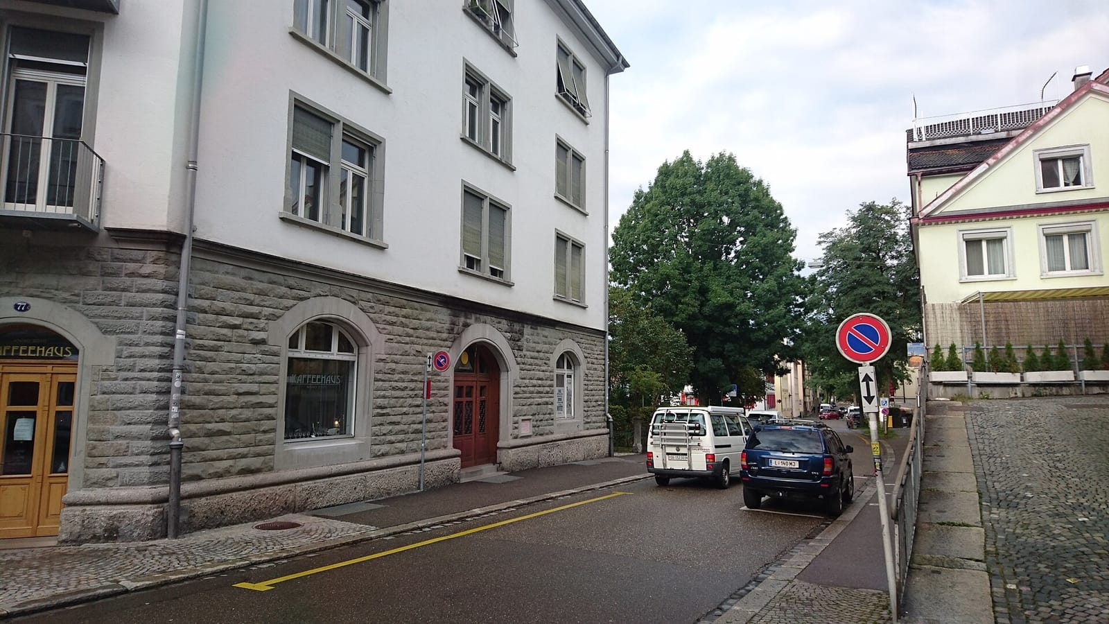 Kaffeehaus photo 3