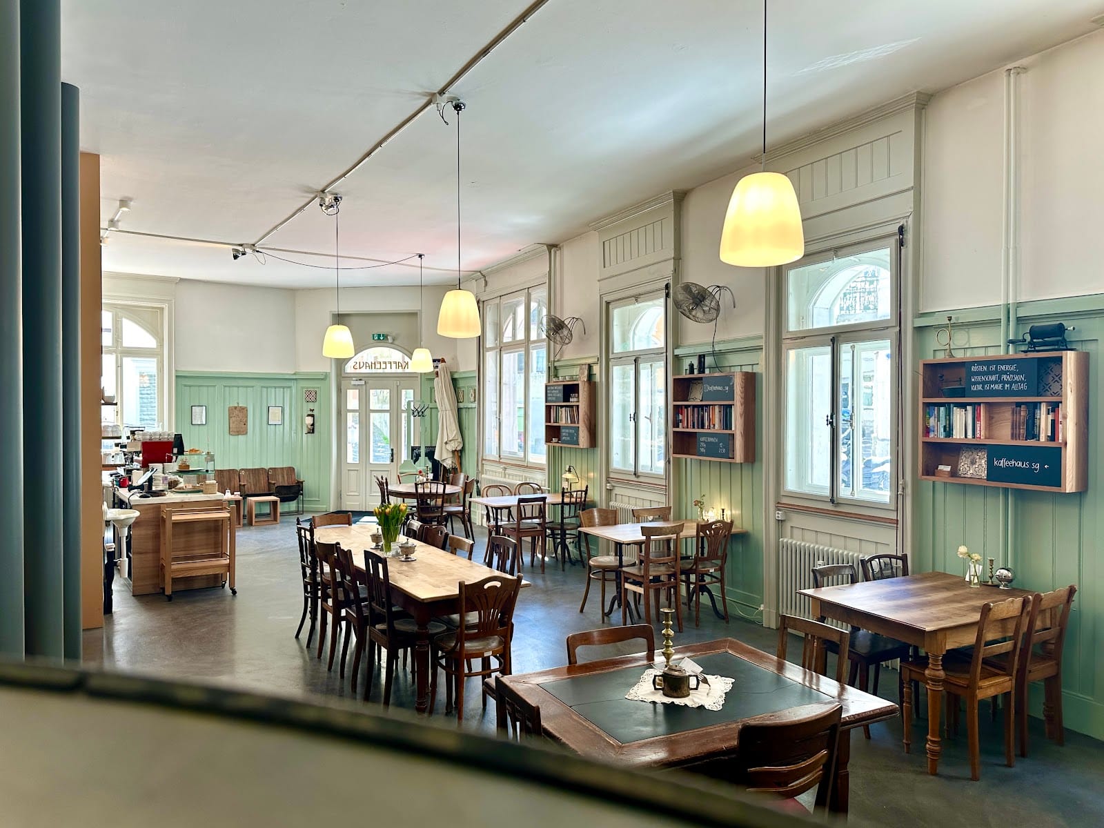 Kaffeehaus
