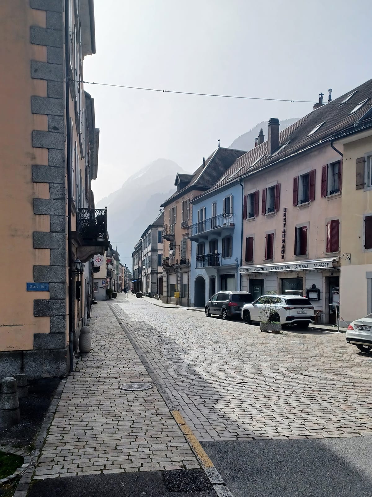 Le Caveau Romain photo 2