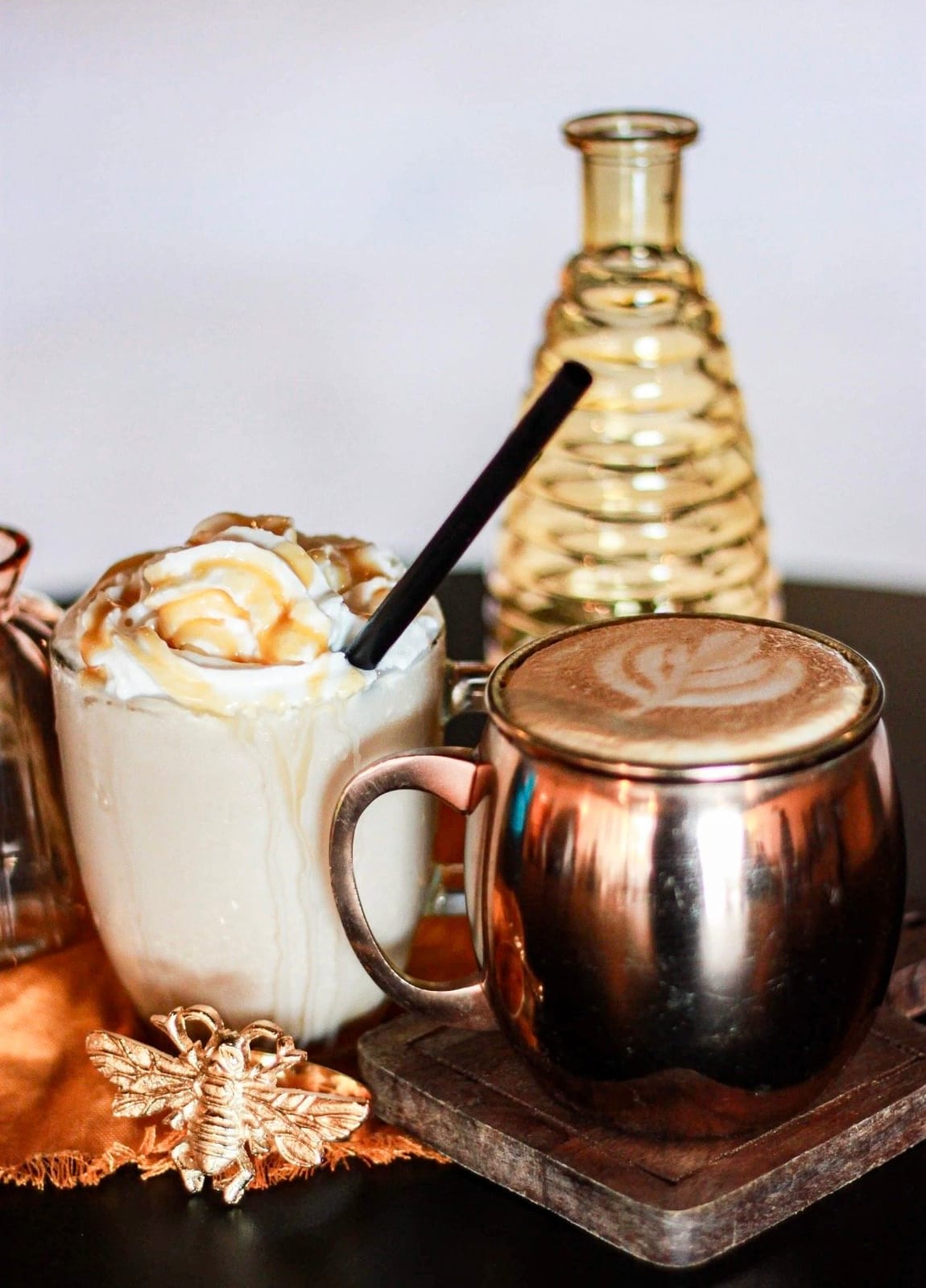 Cast Iron Coffee photo 7