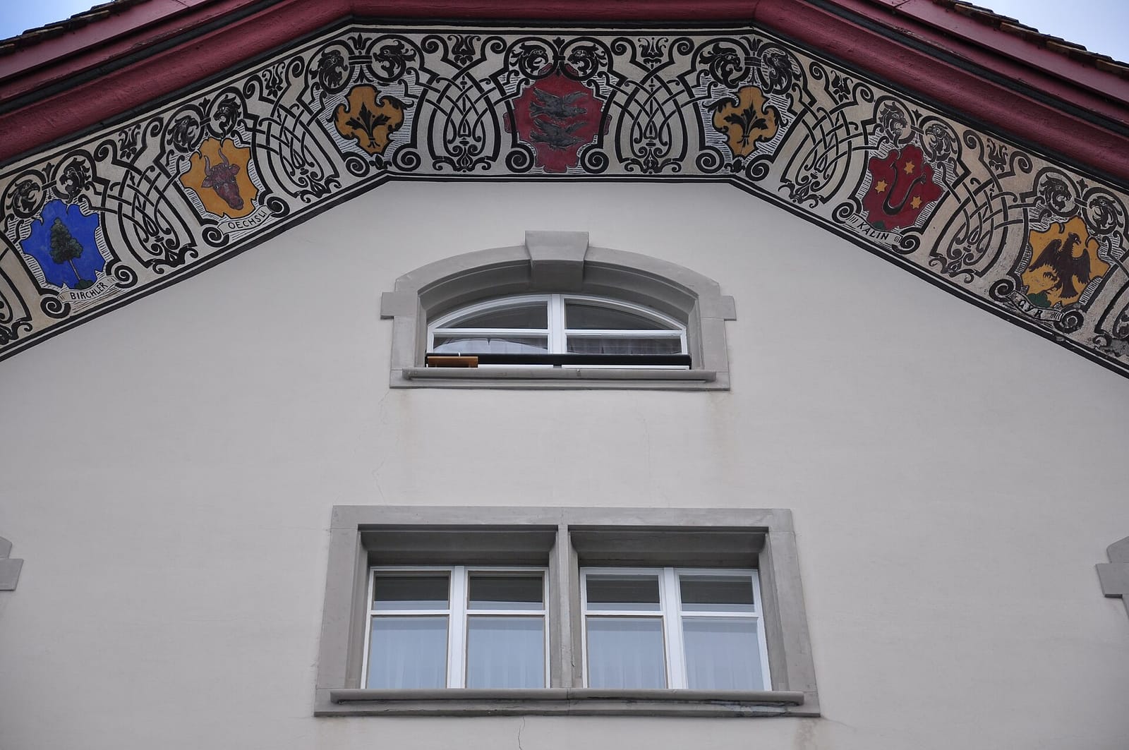 Kaffeerösterei zu den Dreiherzen