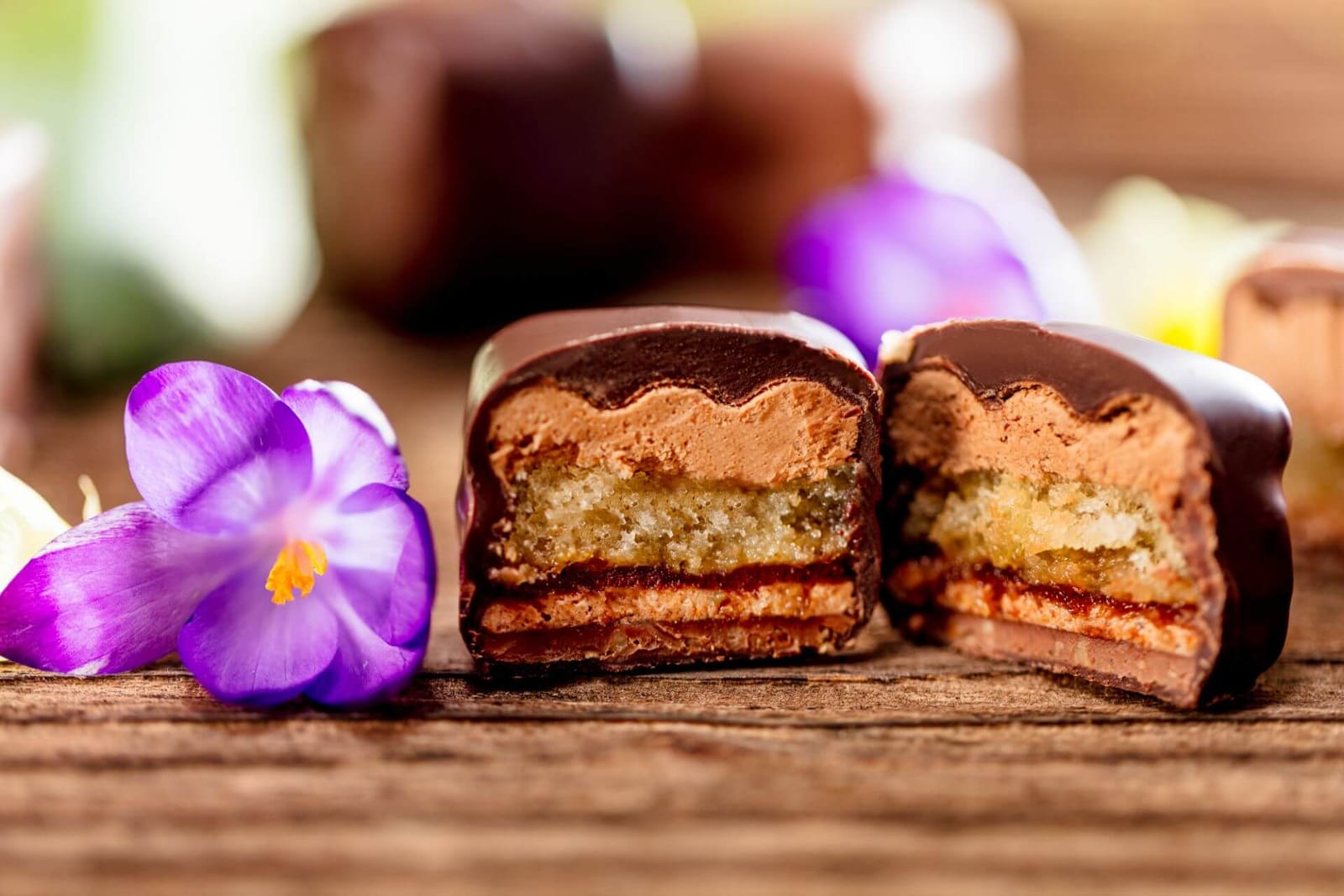 ChocoCafé