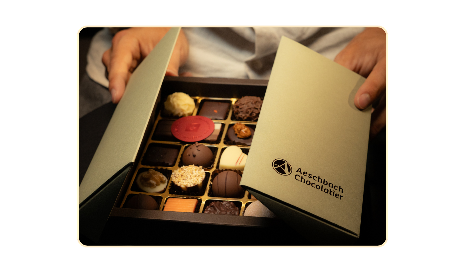 ChocoCafé photo 2