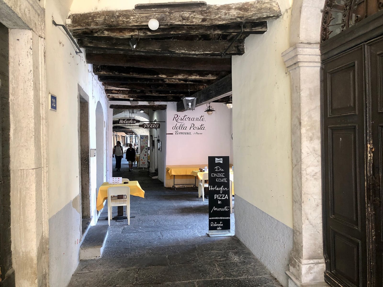Osteria I Portici photo 2