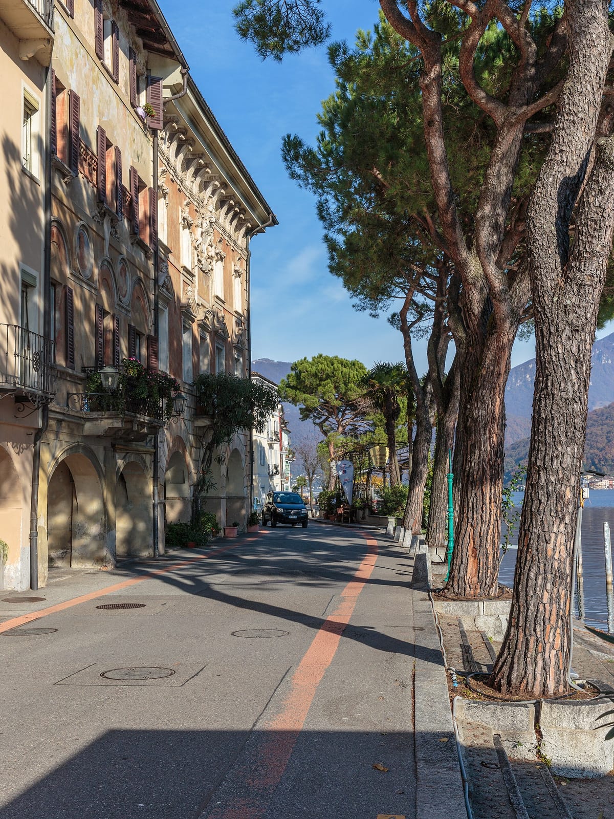 Osteria I Portici photo 4
