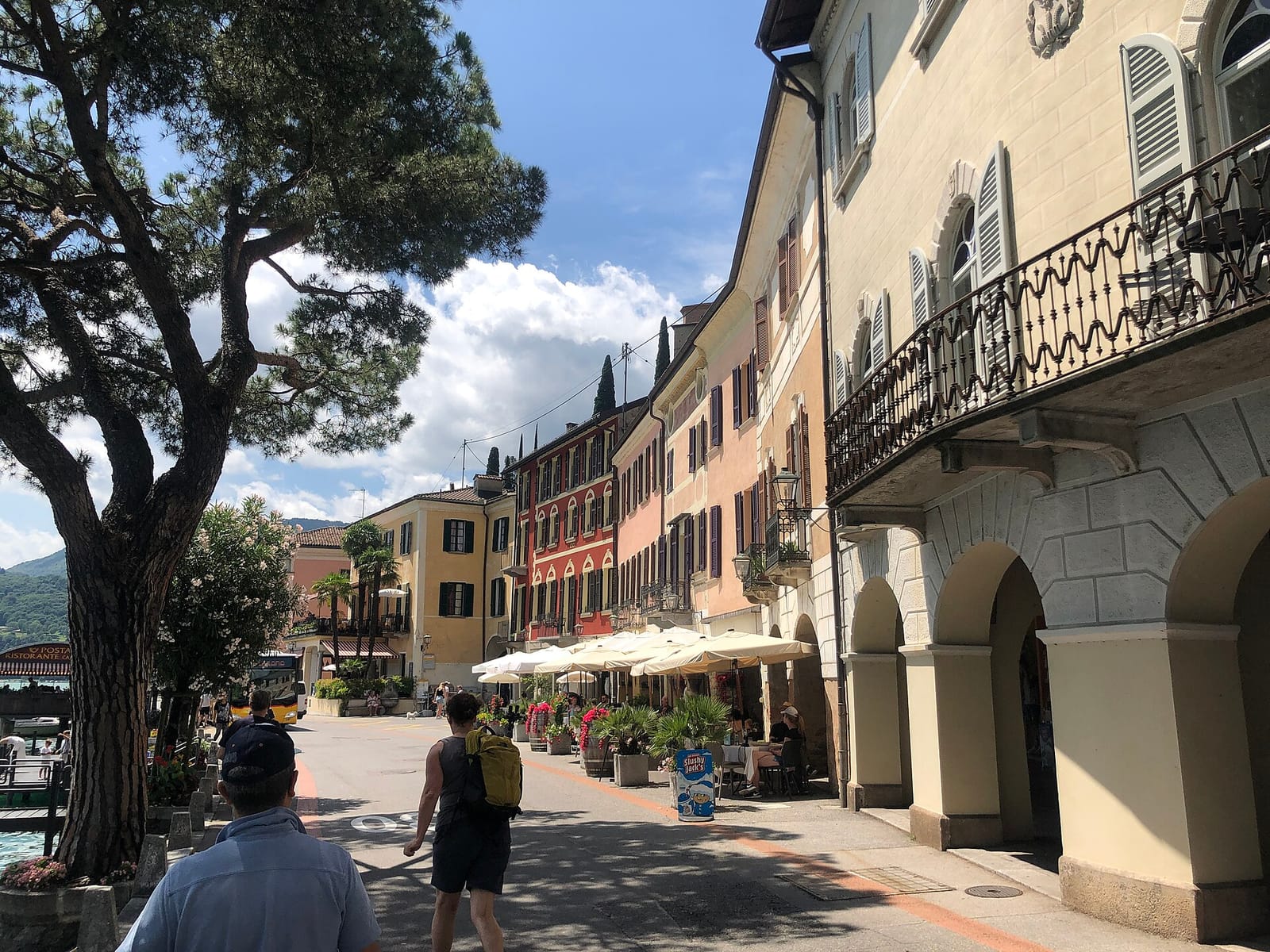 Osteria I Portici photo 3