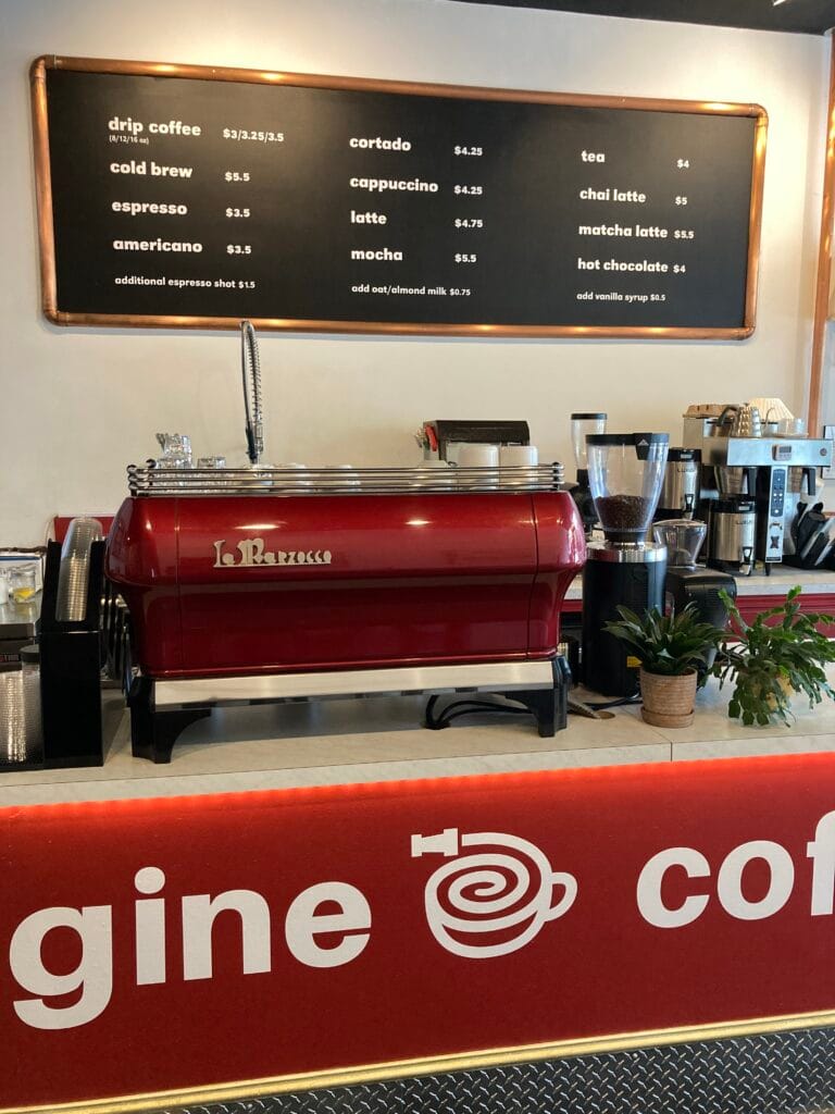 Engine Coffee photo 8