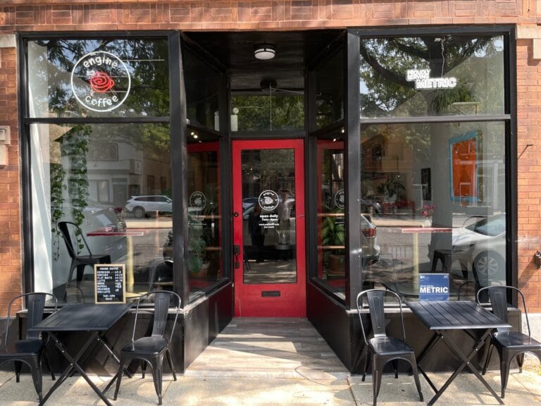 Engine Coffee photo 4