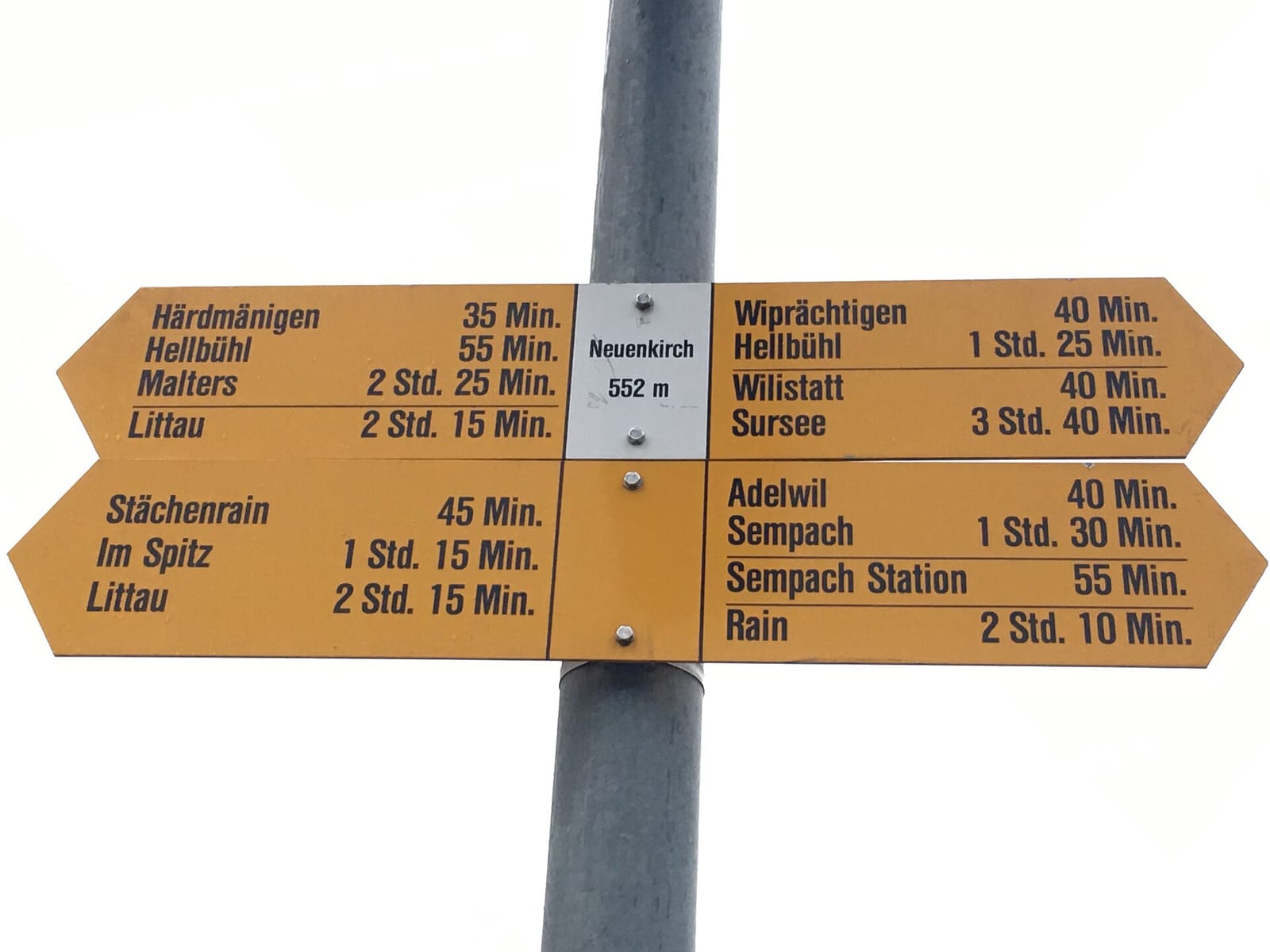 Café Stäg