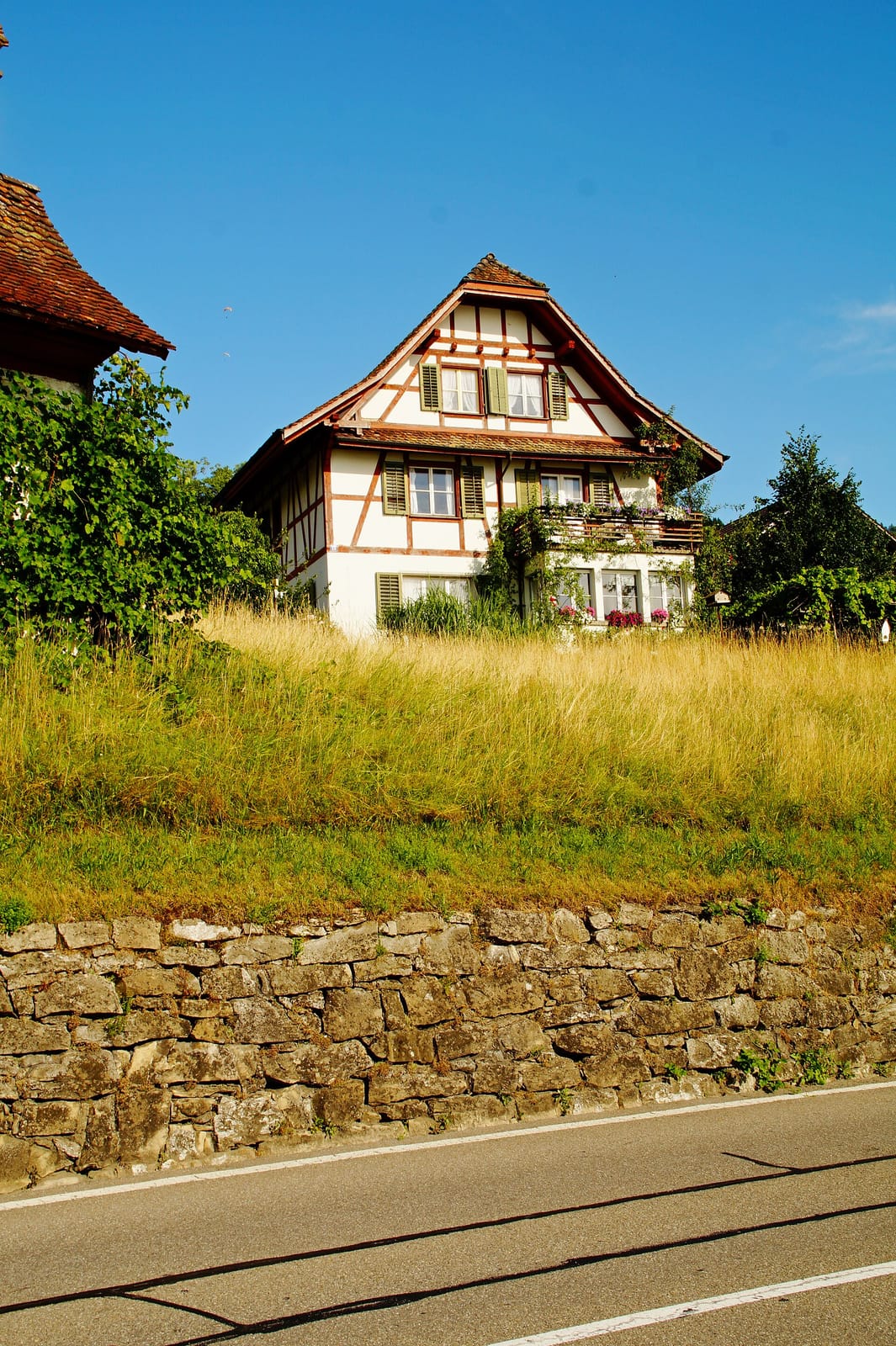 Biohof Zug