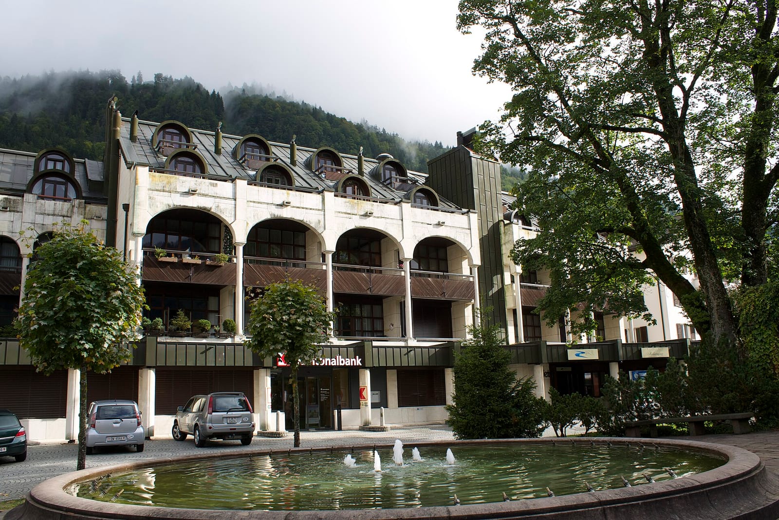 Engelberg Tea Room photo 4