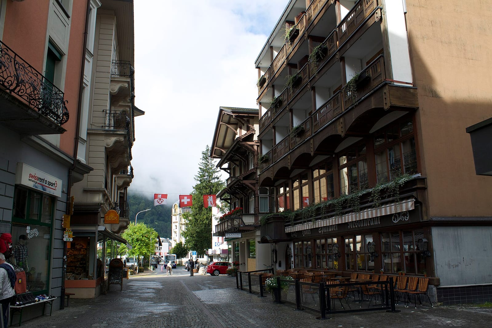 Engelberg Tea Room photo 3