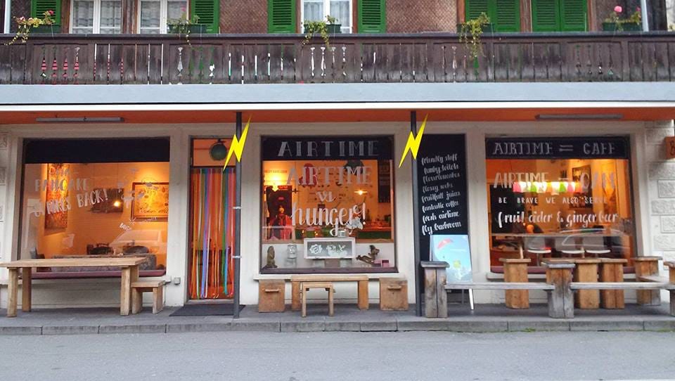 AirTime Café photo 2