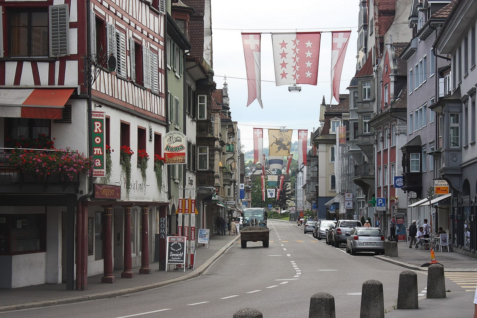 La Vela