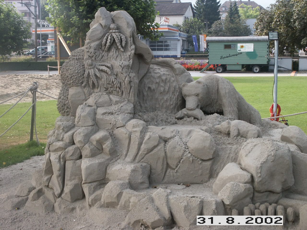 Seecafé Arion photo 3