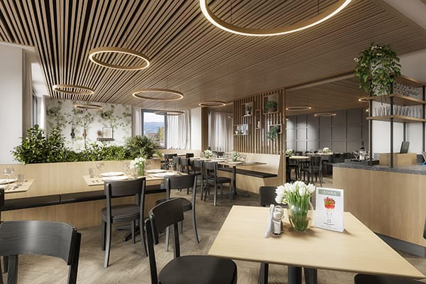 Grand Café photo 3