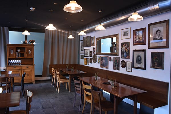 Grand Café