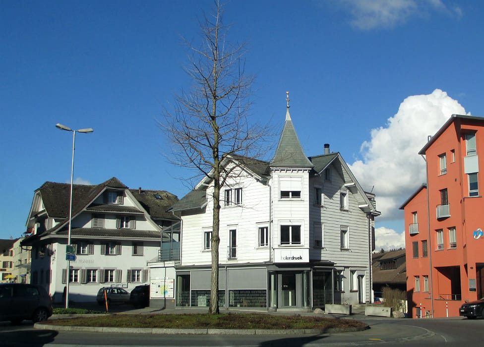 Teehaus Umami