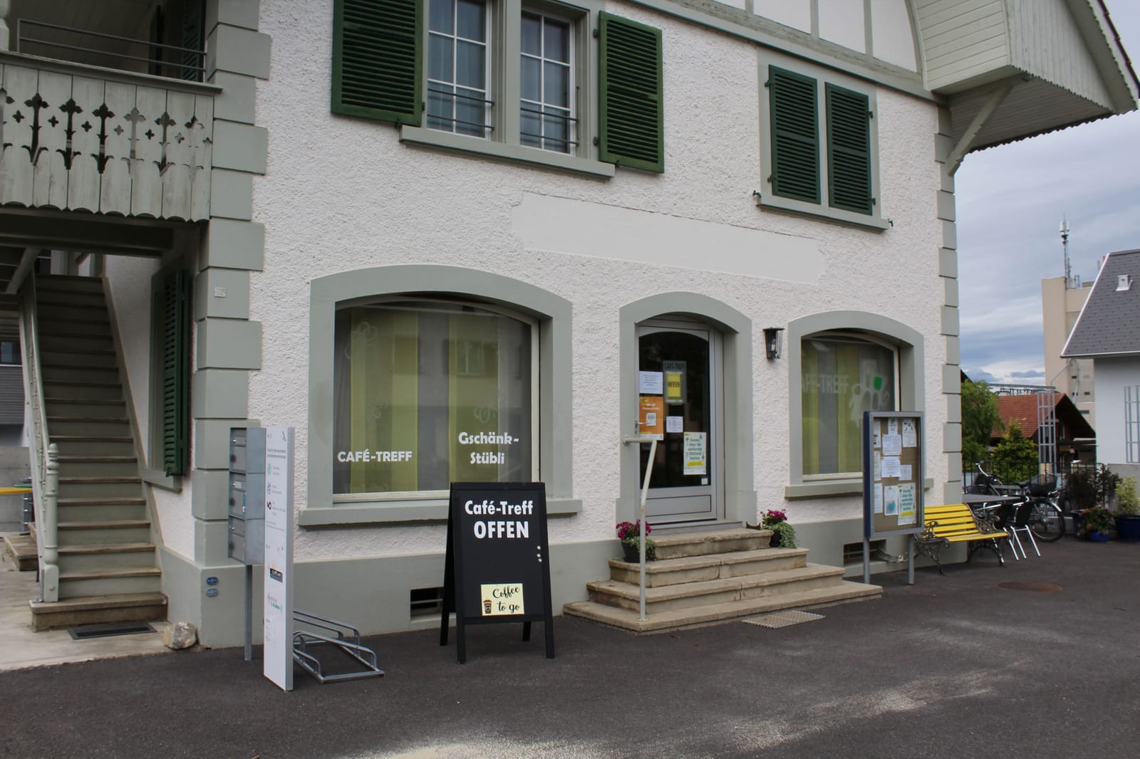 Café-Treff photo 8