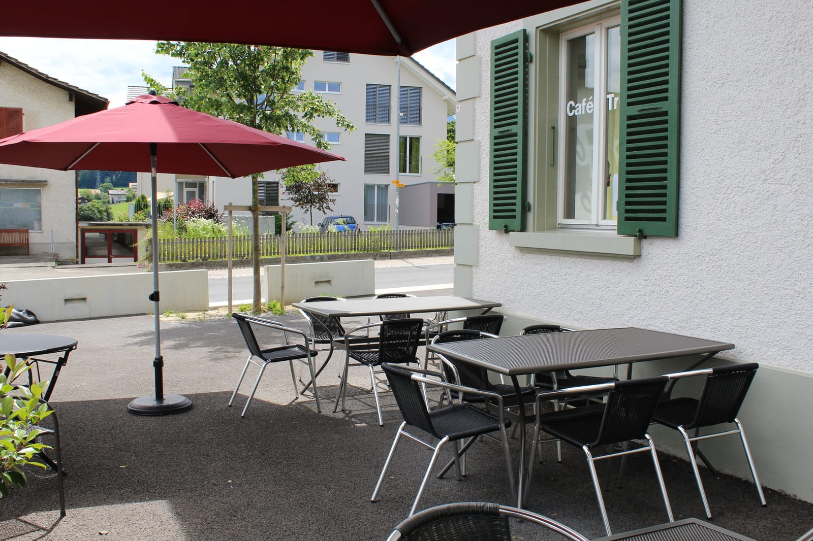 Café-Treff photo 3