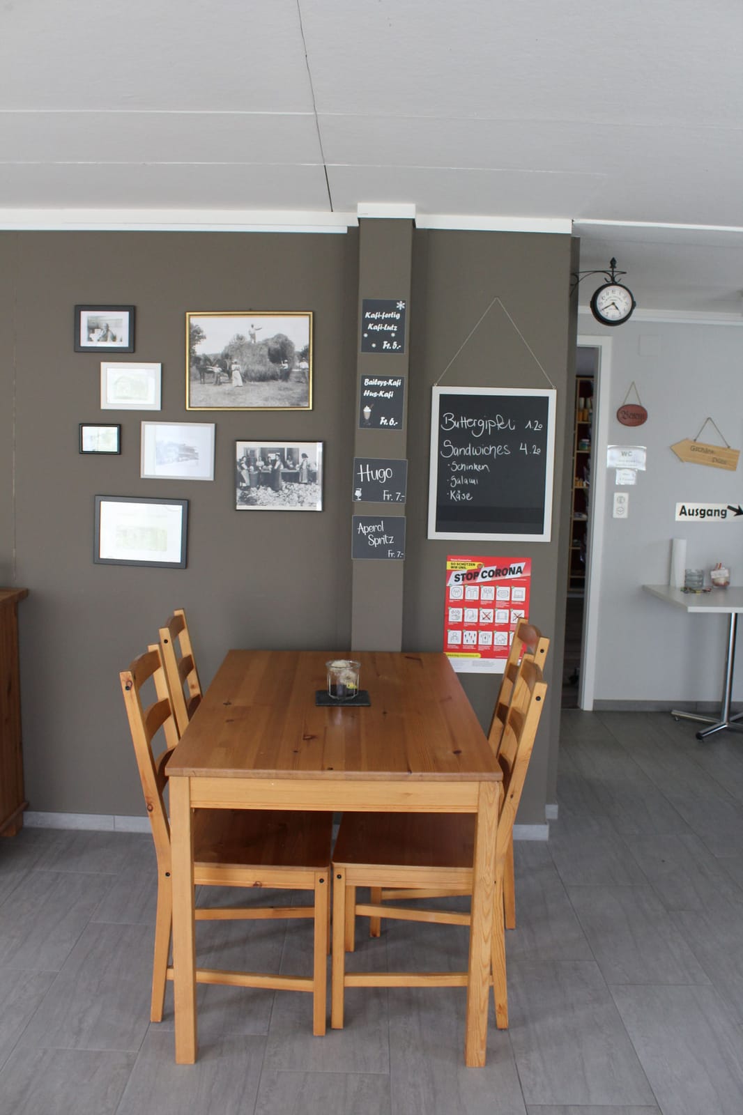 Café-Treff photo 6
