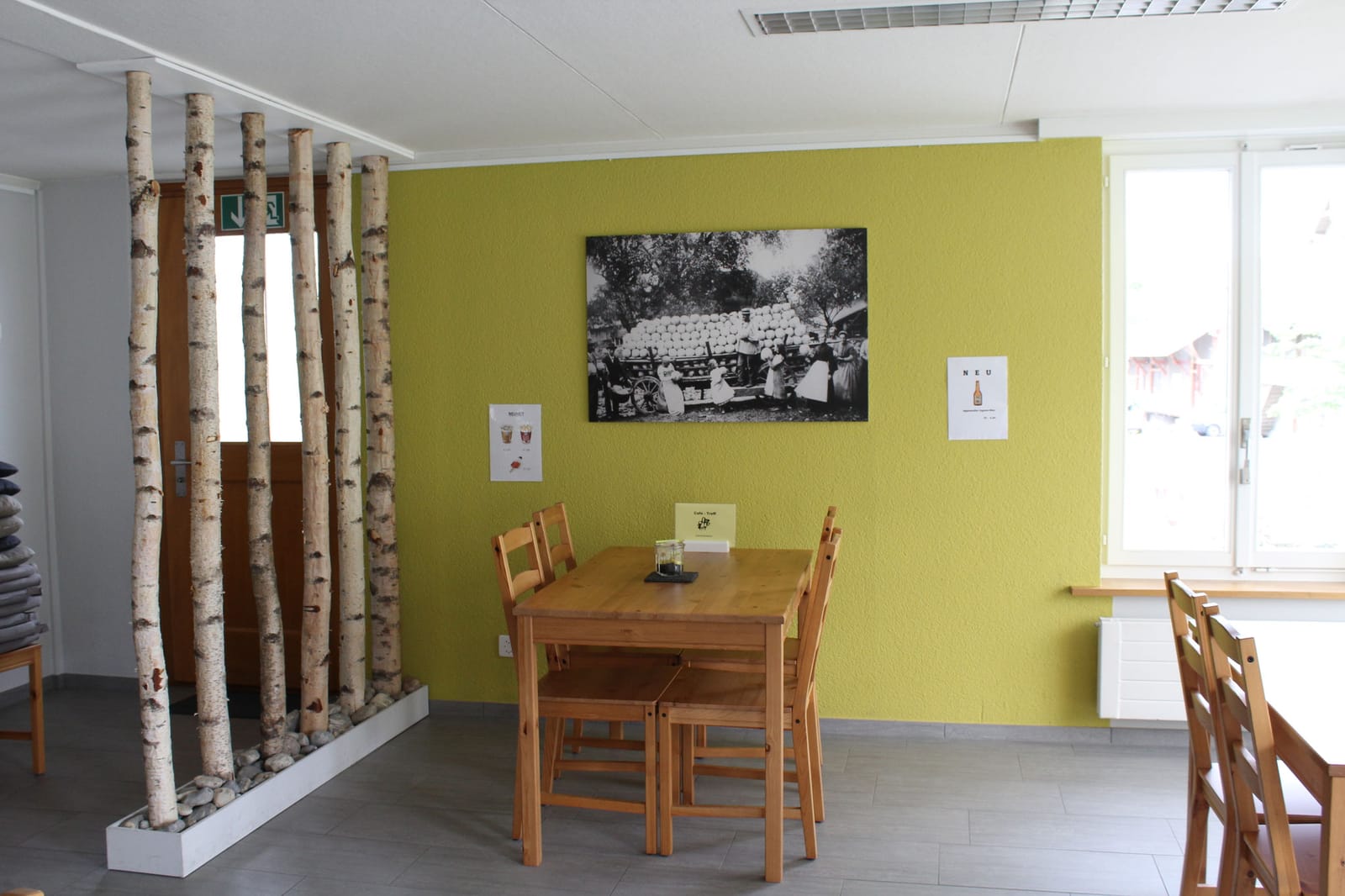 Café-Treff photo 4