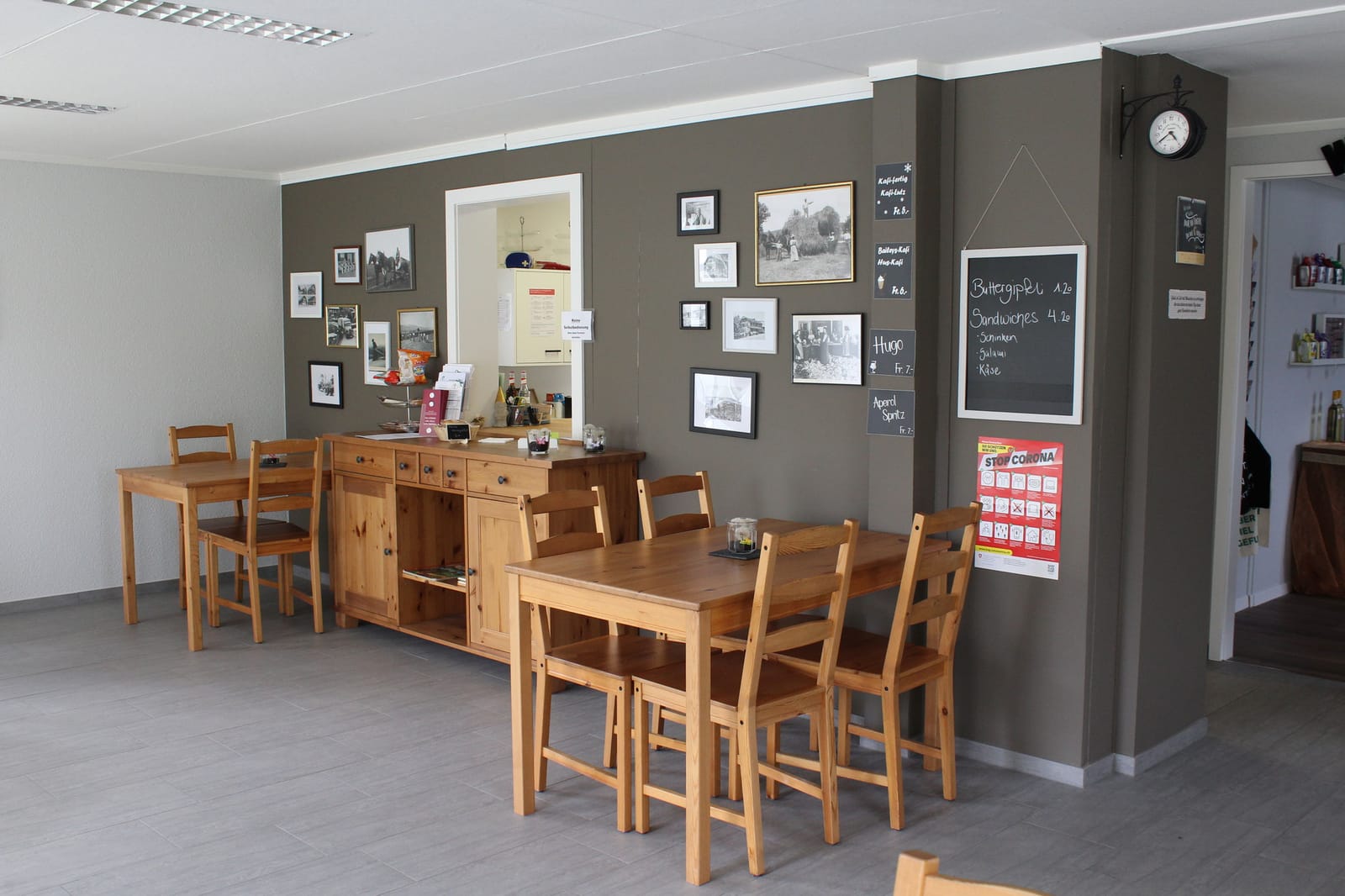 Café-Treff photo 5