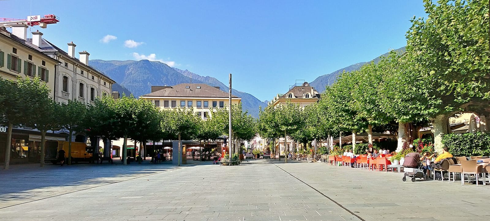 Taverne de la Tour