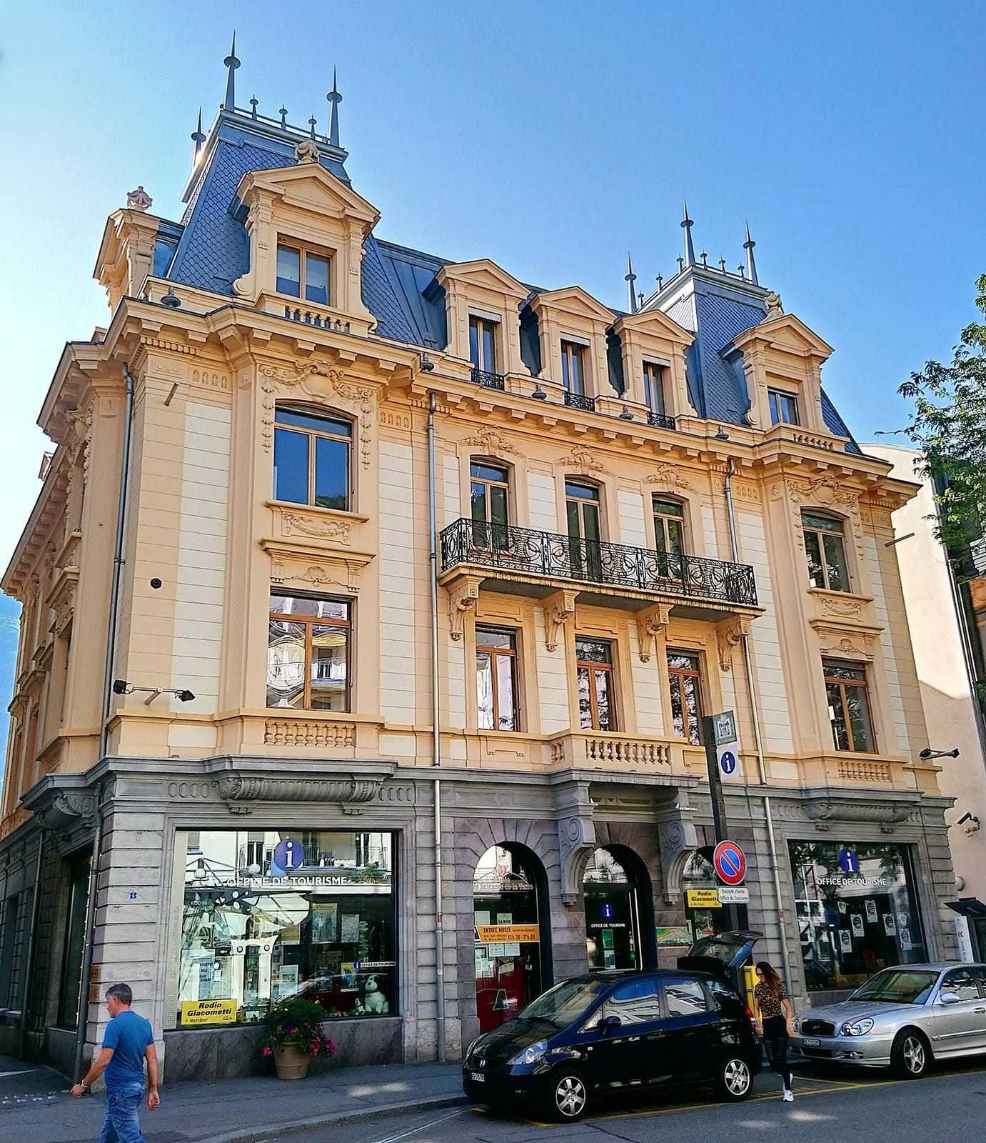 Taverne de la Tour photo 2