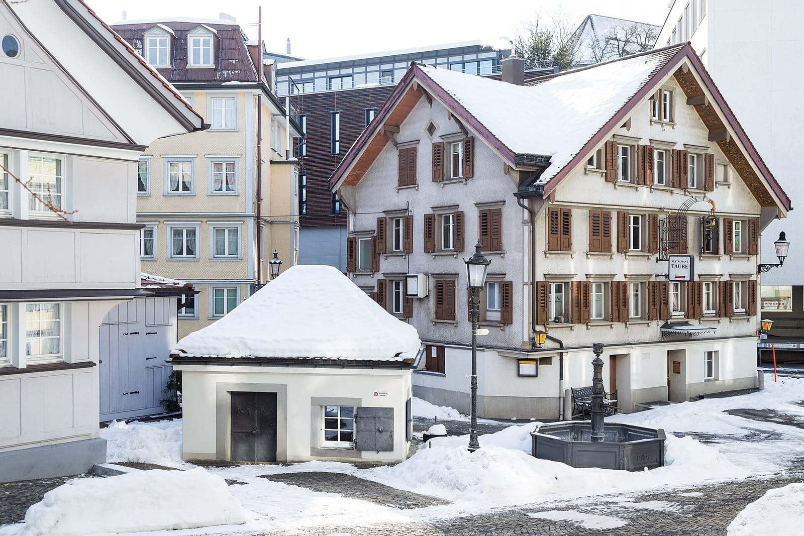 Marktplatz photo 2