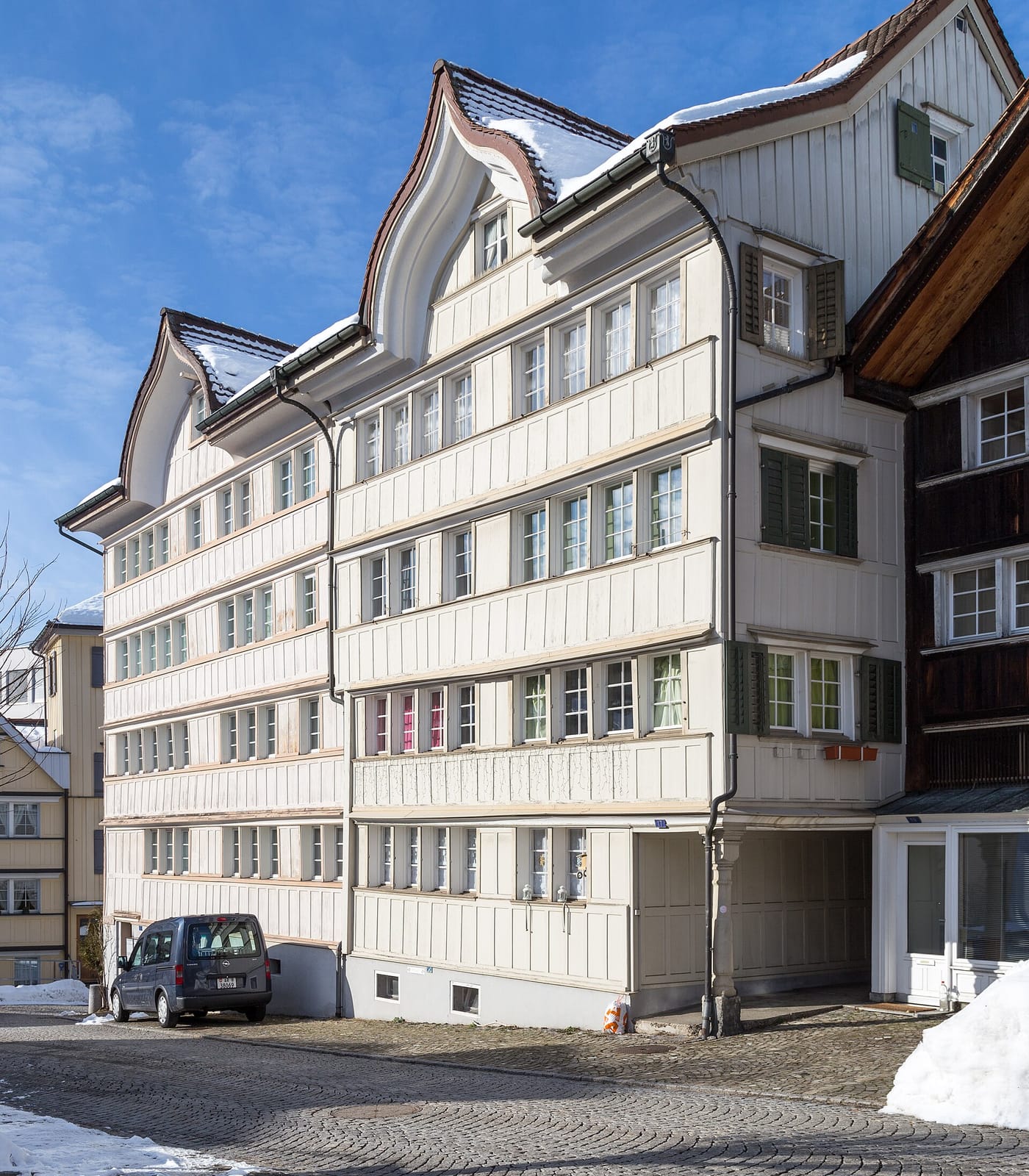 Marktplatz