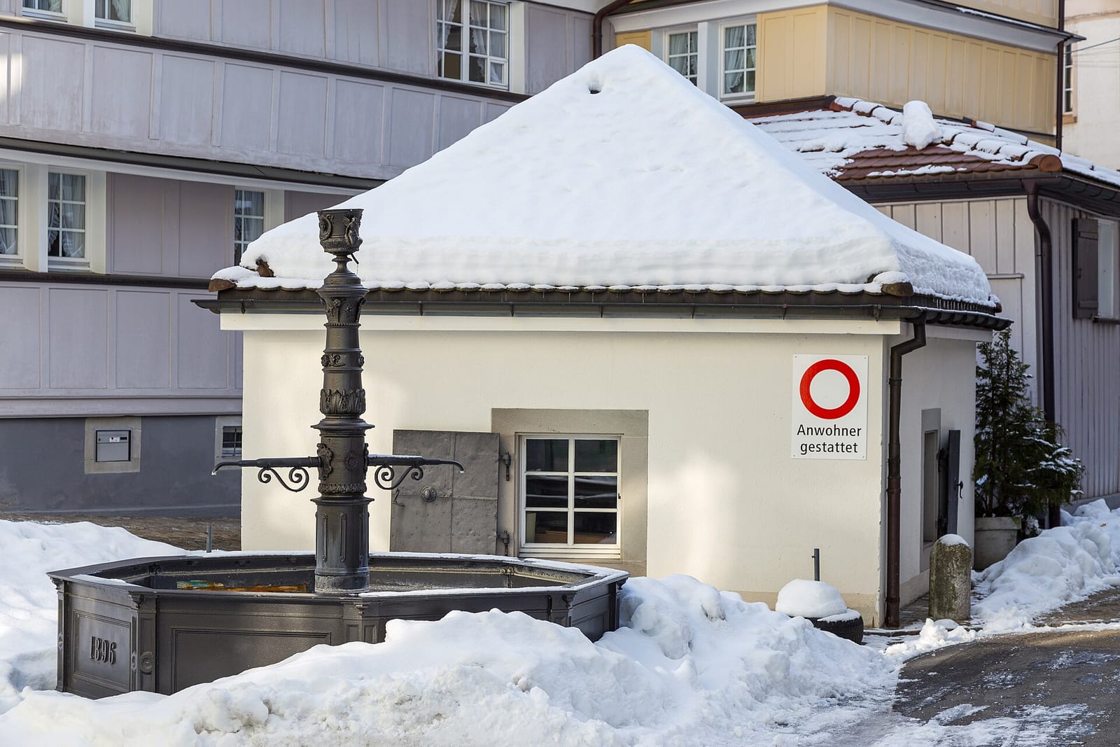 Marktplatz photo 3