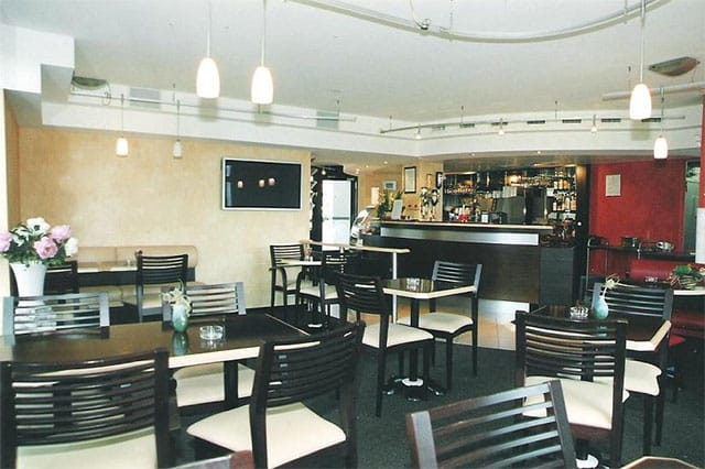 Café du Boiron photo 3