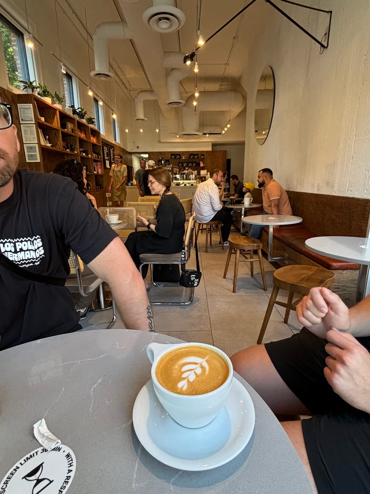 Soloway coffee